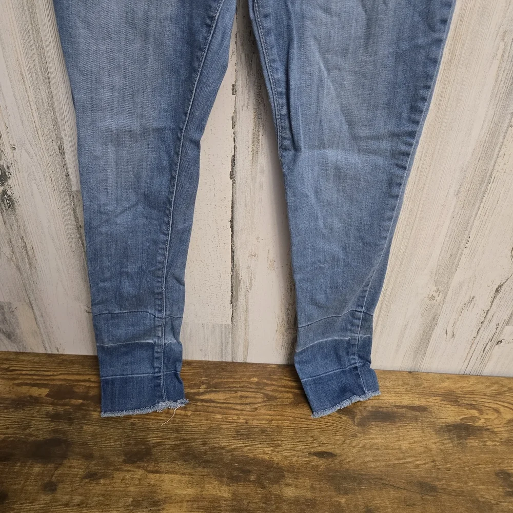 The Children's Place Light Blue Kids Jeans